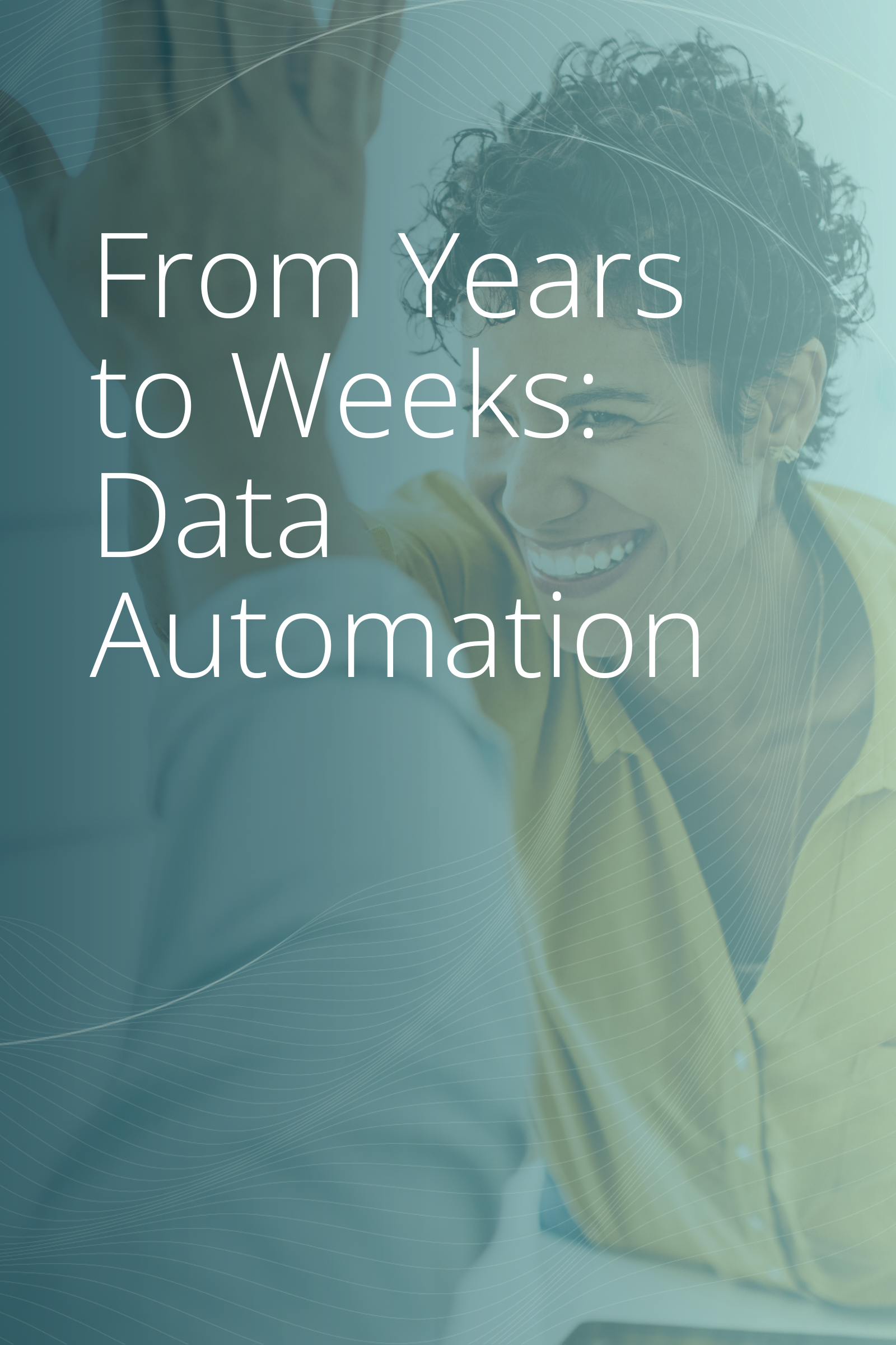 Data Automation