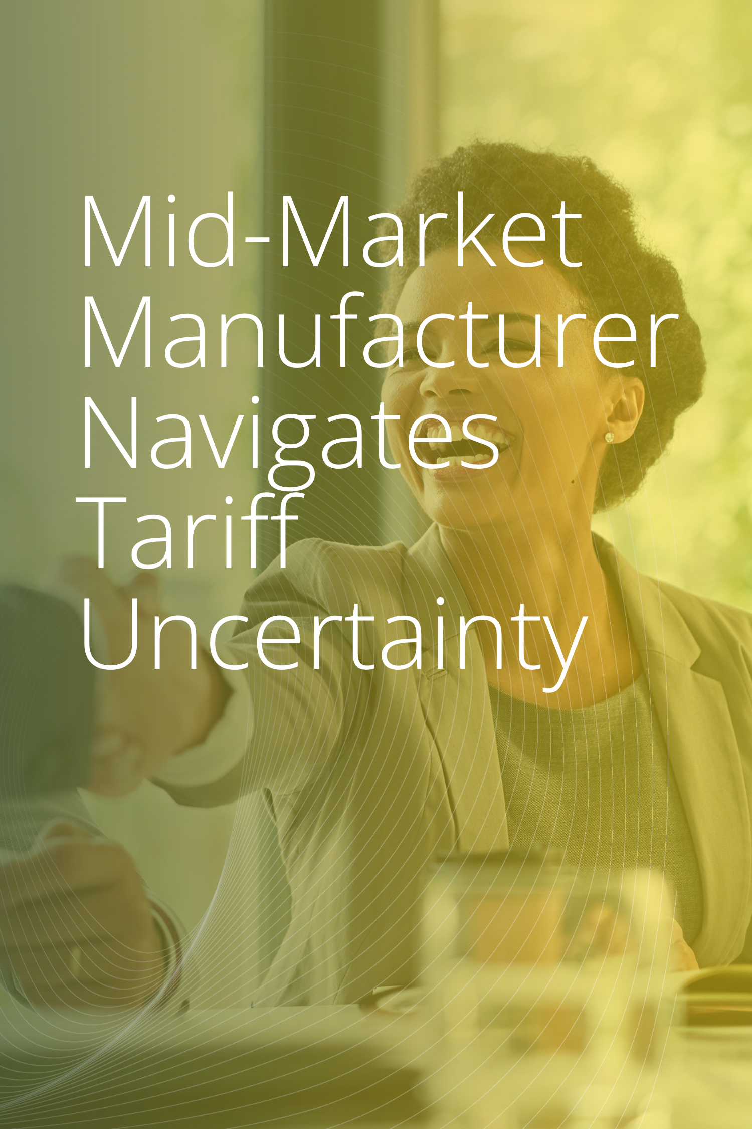 Financial Visibility