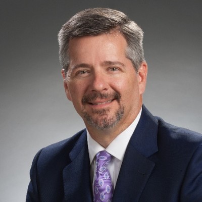 Michael Moffitt
